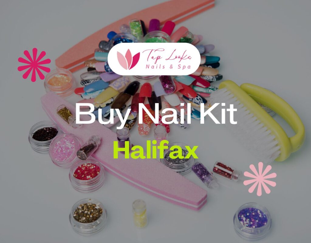Buy Nail Kit Halifax