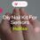 Diy Nail Kit For Seniors Halifax