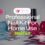 Professional Nail Kit For Home Use Halifax