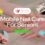 Mobile Nail Care For Seniors Halifax